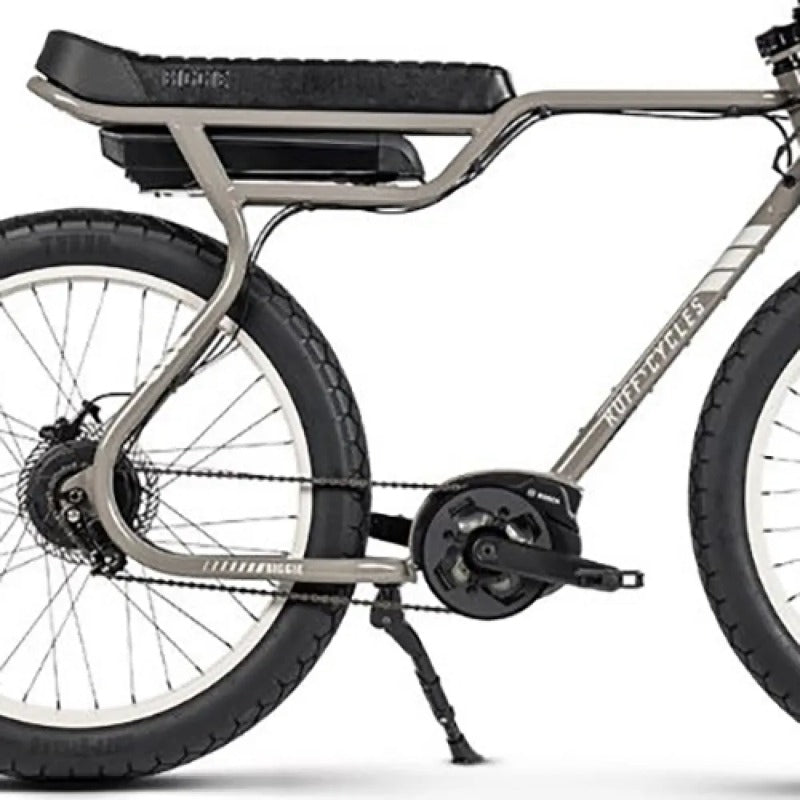 Bicicleta elétrica Biggie E1911 Bosch PL CX - Mercado de Luxo - O Maior E-Commerce de Bens, Produtos e Serviços de Luxo do Brasil.