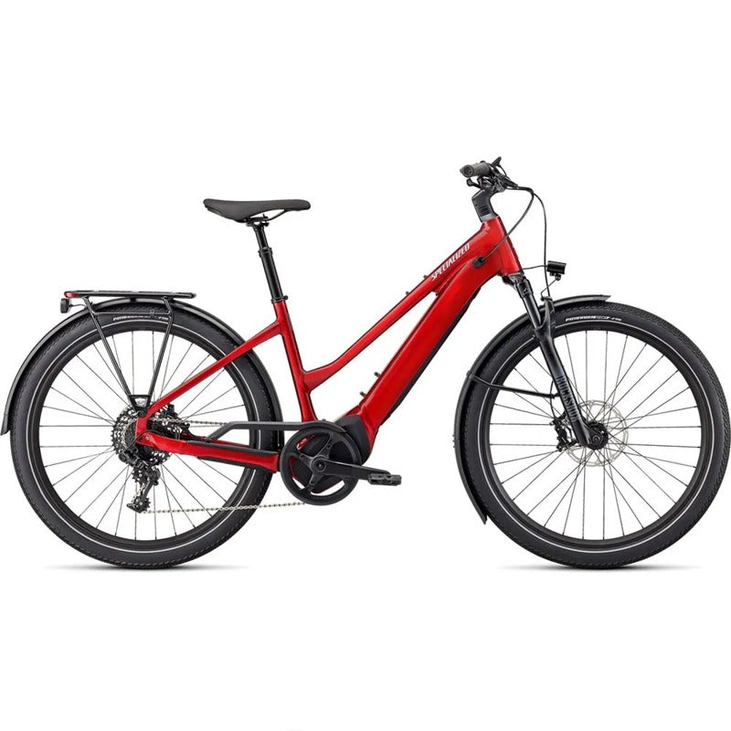 Bicicleta elétrica Vado 5.0 Step-Through NB 2023 - Mercado de Luxo - O Maior E-Commerce de Bens, Produtos e Serviços de Luxo do Brasil.
