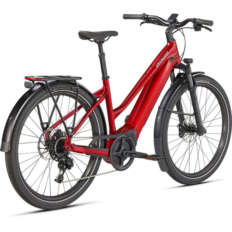 Bicicleta elétrica Vado 5.0 Step-Through NB 2023 - Mercado de Luxo - O Maior E-Commerce de Bens, Produtos e Serviços de Luxo do Brasil.