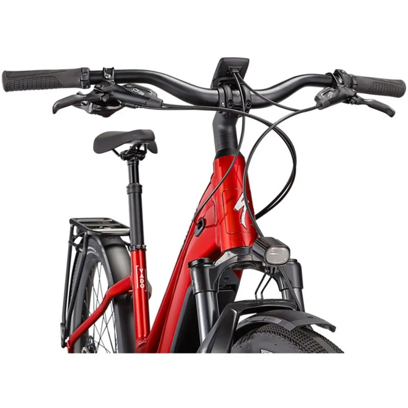 Bicicleta elétrica Vado 5.0 Step-Through NB 2023 - Mercado de Luxo - O Maior E-Commerce de Bens, Produtos e Serviços de Luxo do Brasil.