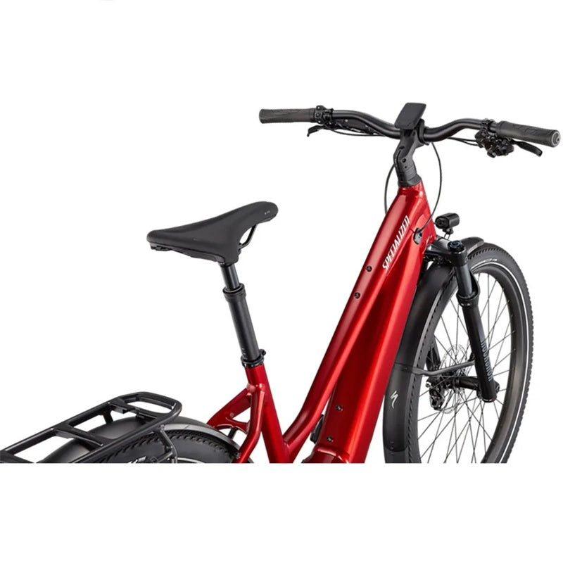 Bicicleta elétrica Vado 5.0 Step-Through NB 2023 - Mercado de Luxo - O Maior E-Commerce de Bens, Produtos e Serviços de Luxo do Brasil.