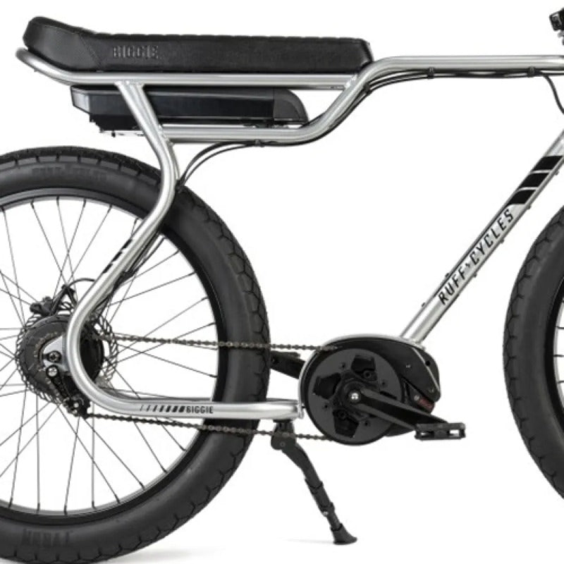 Bicicleta elétrica Biggie E1079 Bosch - Mercado de Luxo - O Maior E-Commerce de Bens, Produtos e Serviços de Luxo do Brasil.
