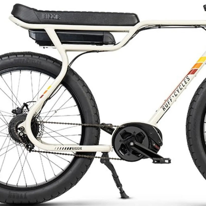Bicicleta elétrica Biggie E1080 Bosch - Mercado de Luxo - O Maior E-Commerce de Bens, Produtos e Serviços de Luxo do Brasil.