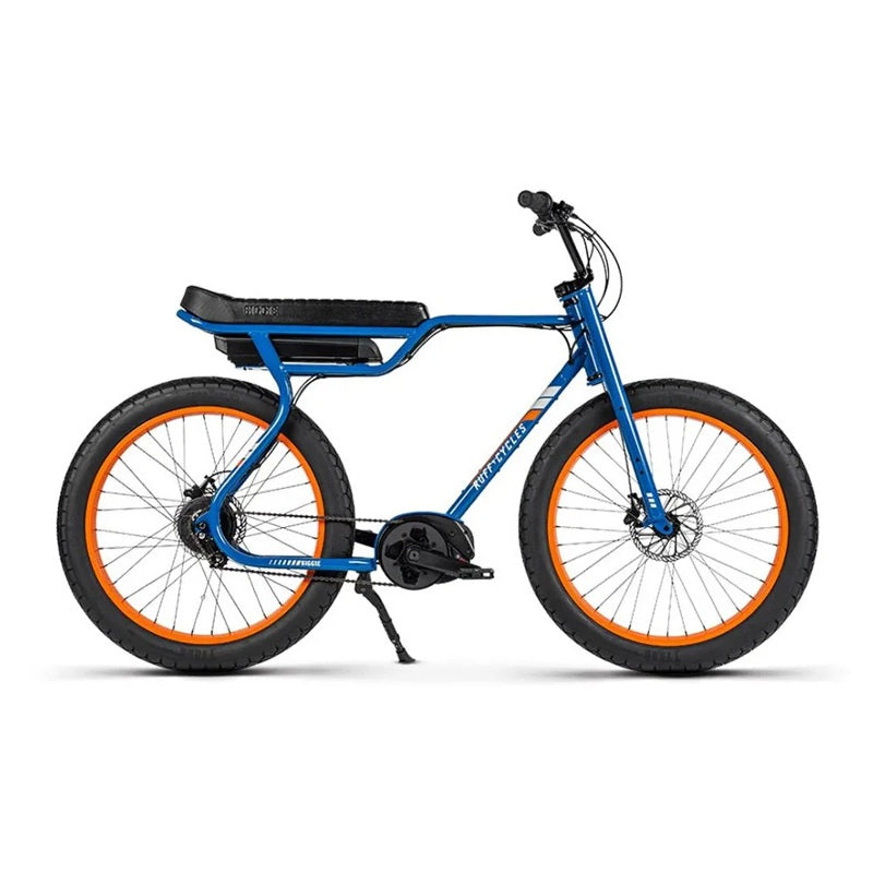 Bicicleta elétrica Biggie E1912 Bosch - Mercado de Luxo - O Maior E-Commerce de Bens, Produtos e Serviços de Luxo do Brasil.