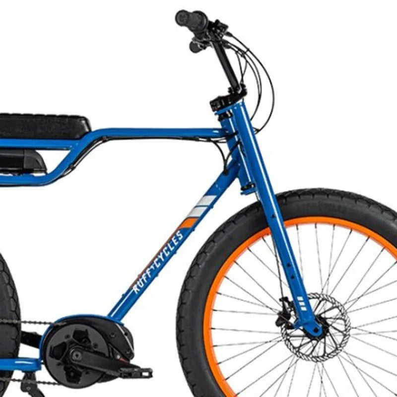 Bicicleta elétrica Biggie E1912 Bosch - Mercado de Luxo - O Maior E-Commerce de Bens, Produtos e Serviços de Luxo do Brasil.