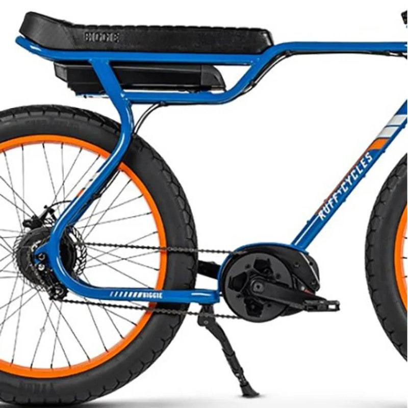 Bicicleta elétrica Biggie E1912 Bosch - Mercado de Luxo - O Maior E-Commerce de Bens, Produtos e Serviços de Luxo do Brasil.