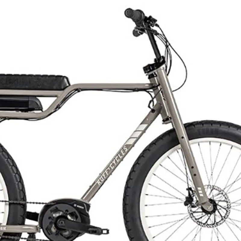 Bicicleta elétrica Biggie E1910 Bosch - Mercado de Luxo - O Maior E-Commerce de Bens, Produtos e Serviços de Luxo do Brasil.