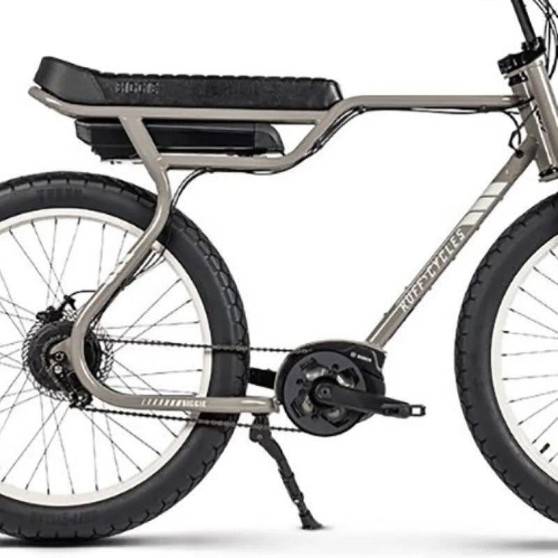 Bicicleta elétrica Biggie E1910 Bosch - Mercado de Luxo - O Maior E-Commerce de Bens, Produtos e Serviços de Luxo do Brasil.