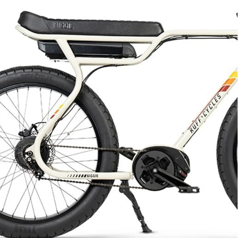 Bicicleta elétrica Biggie Limited Bosch PL CX - Mercado de Luxo - O Maior E-Commerce de Bens, Produtos e Serviços de Luxo do Brasil.