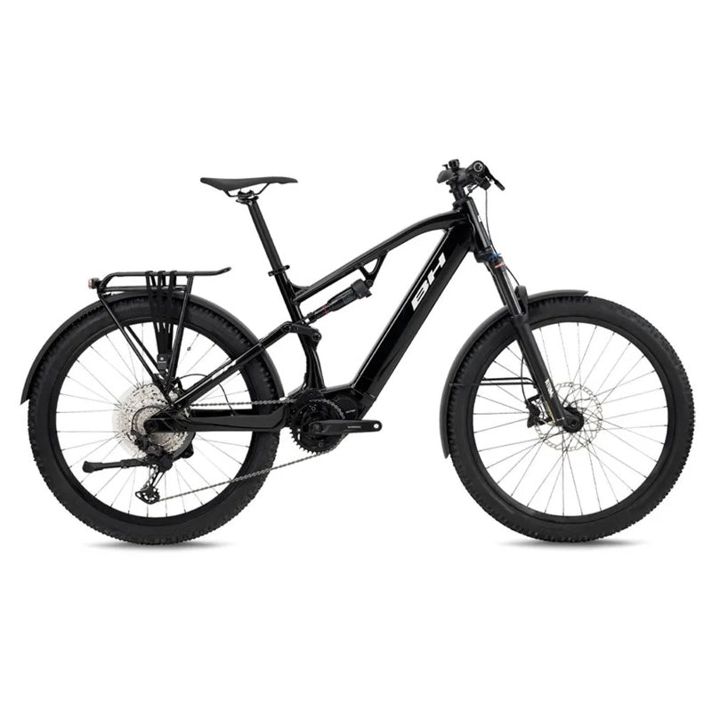 Bicicleta elétrica Atome Suv Pro-SE EP6 27.5´´ XT 2024 - Mercado de Luxo - O Maior E-Commerce de Bens, Produtos e Serviços de Luxo do Brasil.
