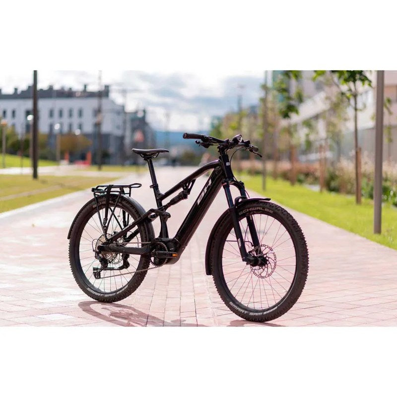 Bicicleta elétrica Atome Suv Pro-SE EP6 27.5´´ XT 2024 - Mercado de Luxo - O Maior E-Commerce de Bens, Produtos e Serviços de Luxo do Brasil.