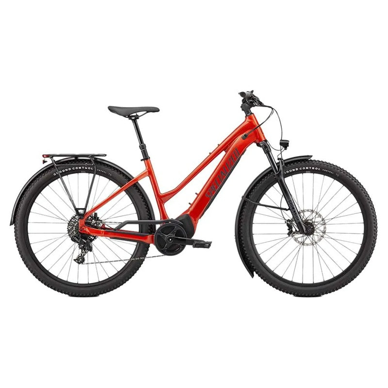 Bicicleta elétrica Tero 4.0 ST EQ NB 2023 - Mercado de Luxo - O Maior E-Commerce de Bens, Produtos e Serviços de Luxo do Brasil.