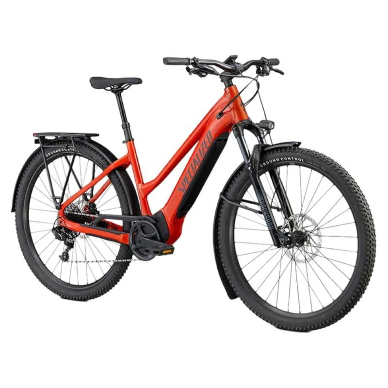 Bicicleta elétrica Tero 4.0 ST EQ NB 2023 - Mercado de Luxo - O Maior E-Commerce de Bens, Produtos e Serviços de Luxo do Brasil.