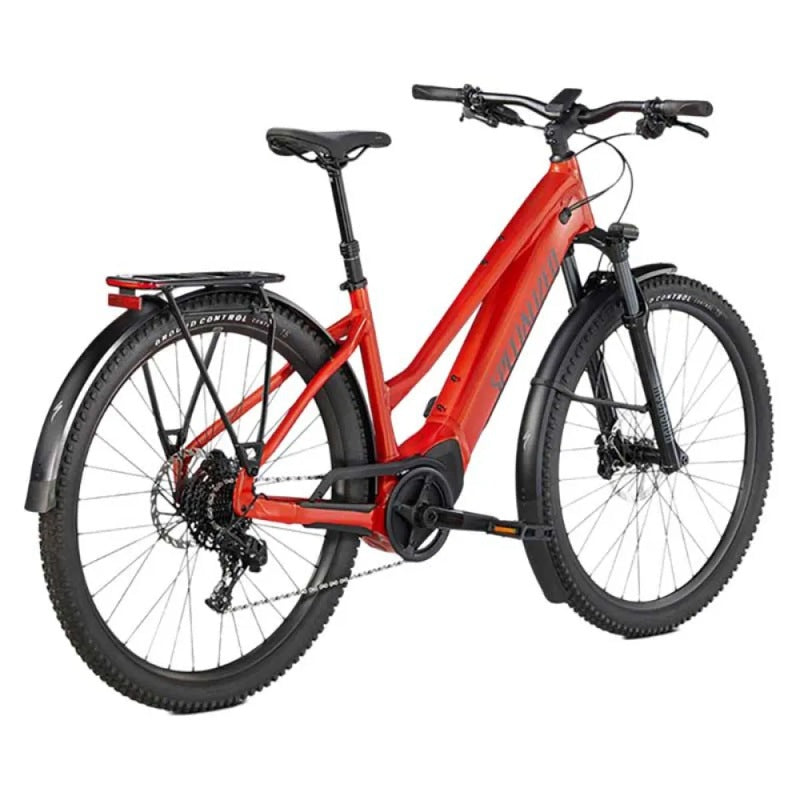 Bicicleta elétrica Tero 4.0 ST EQ NB 2023 - Mercado de Luxo - O Maior E-Commerce de Bens, Produtos e Serviços de Luxo do Brasil.