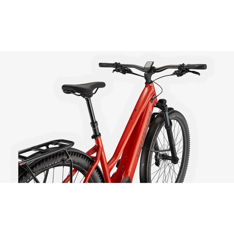 Bicicleta elétrica Tero 4.0 ST EQ NB 2023 - Mercado de Luxo - O Maior E-Commerce de Bens, Produtos e Serviços de Luxo do Brasil.