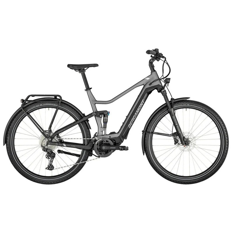 Bicicleta elétrica E-Horizon FS Expert 2022 - Mercado de Luxo - O Maior E-Commerce de Bens, Produtos e Serviços de Luxo do Brasil.