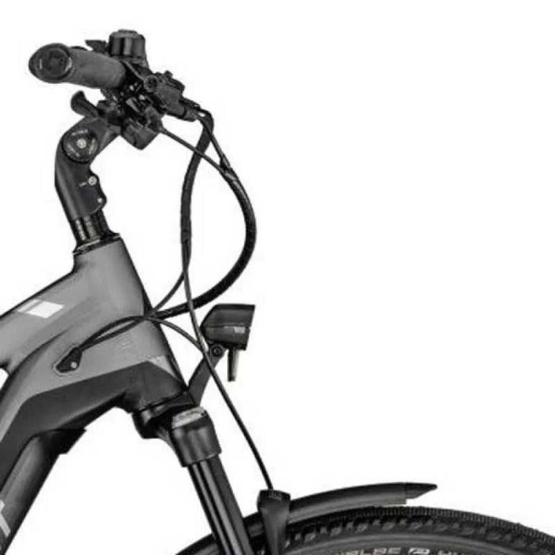 Bicicleta elétrica E-Horizon FS Expert 2022 - Mercado de Luxo - O Maior E-Commerce de Bens, Produtos e Serviços de Luxo do Brasil.