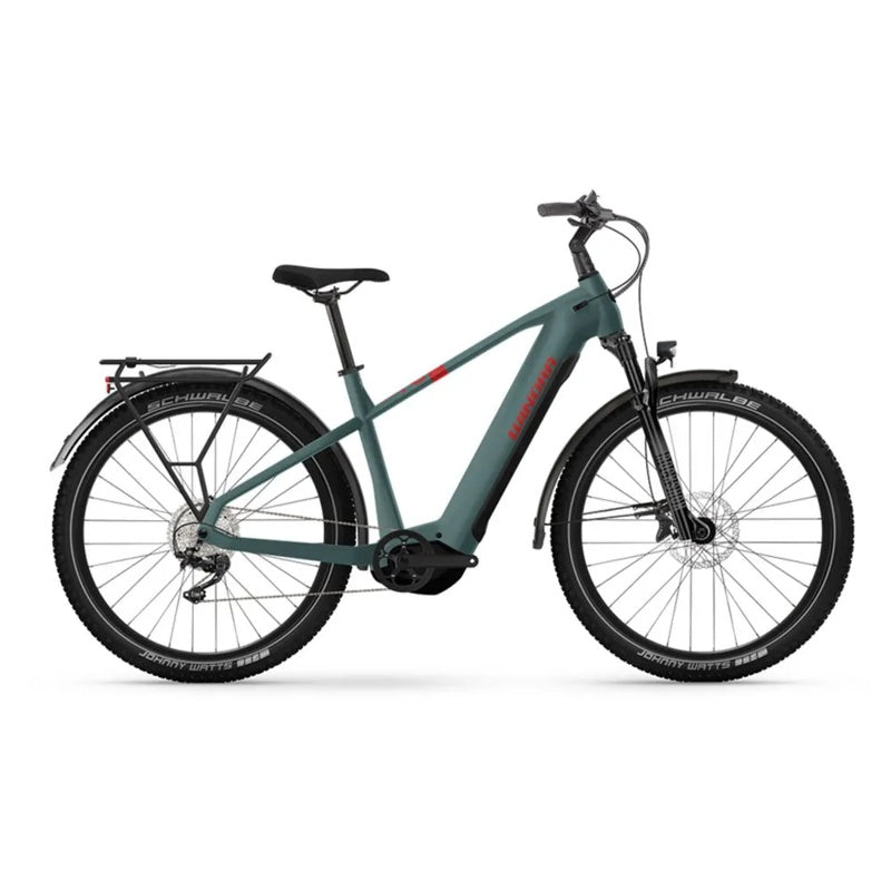 Bicicleta elétrica Yucatan X12 High 27.5´´ Deore 2023 - Mercado de Luxo - O Maior E-Commerce de Bens, Produtos e Serviços de Luxo do Brasil.