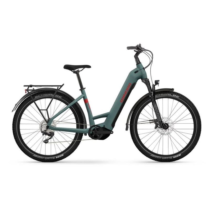 Bicicleta elétrica Yucatan X12 Low 27.5´´ Deore 2023 - Mercado de Luxo - O Maior E-Commerce de Bens, Produtos e Serviços de Luxo do Brasil.