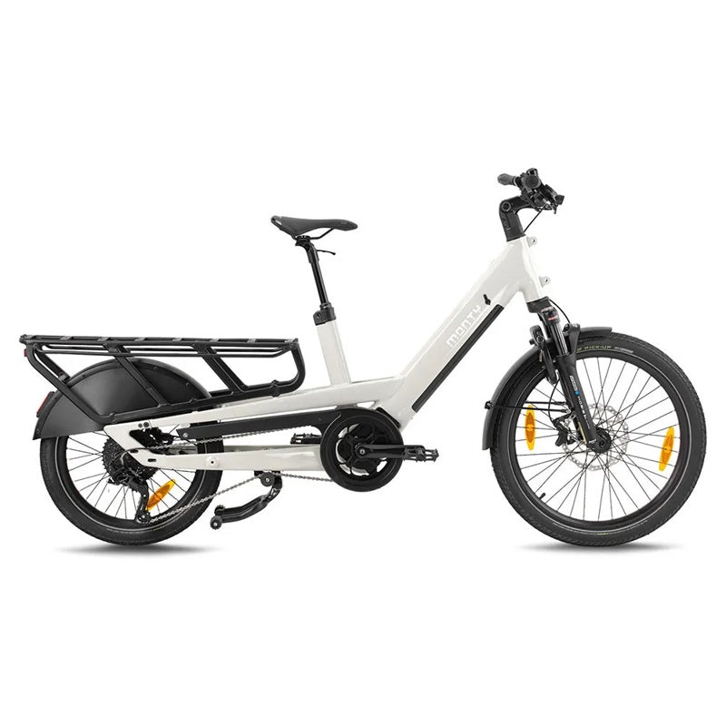 Bicicleta elétrica V4 Rover 24/20´´ Microshift XLE 2025 - Mercado de Luxo - O Maior E-Commerce de Bens, Produtos e Serviços de Luxo do Brasil.