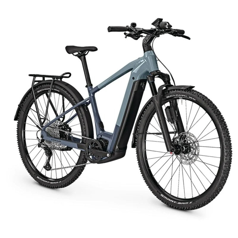 Bicicleta elétrica Planet² 6.9 - Mercado de Luxo - O Maior E-Commerce de Bens, Produtos e Serviços de Luxo do Brasil.