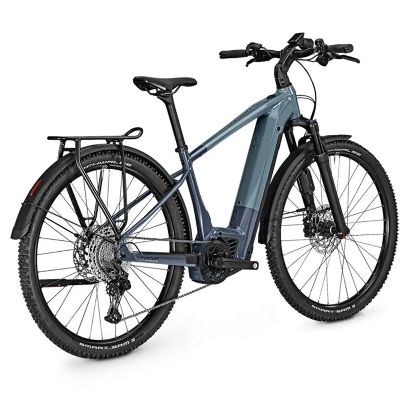Bicicleta elétrica Planet² 6.9 - Mercado de Luxo - O Maior E-Commerce de Bens, Produtos e Serviços de Luxo do Brasil.