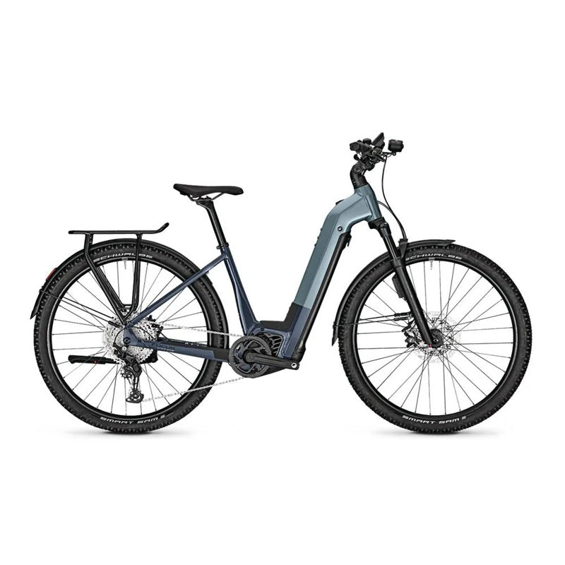 Bicicleta elétrica Planet² 6.9 Wave - Mercado de Luxo - O Maior E-Commerce de Bens, Produtos e Serviços de Luxo do Brasil.