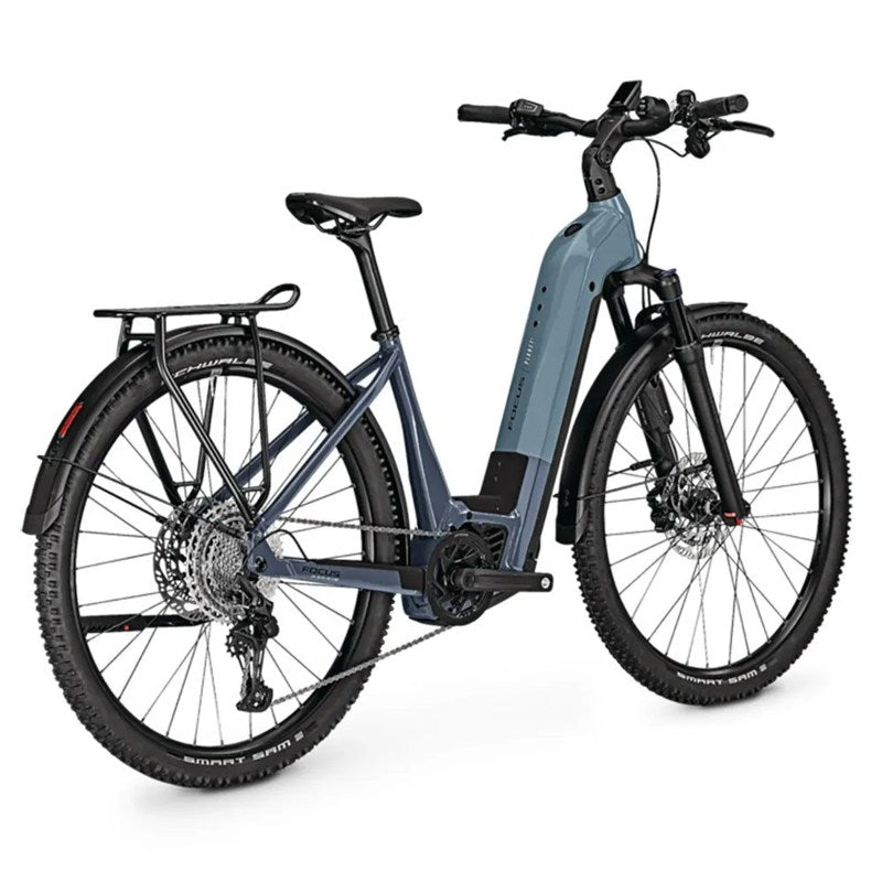 Bicicleta elétrica Planet² 6.9 Wave - Mercado de Luxo - O Maior E-Commerce de Bens, Produtos e Serviços de Luxo do Brasil.