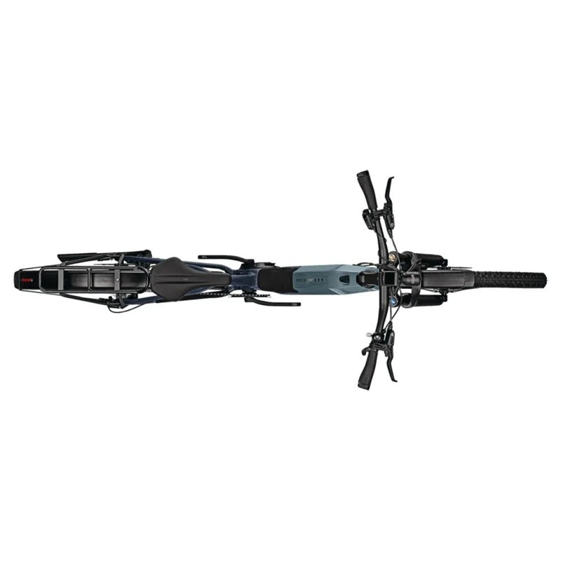 Bicicleta elétrica Planet² 6.9 Wave - Mercado de Luxo - O Maior E-Commerce de Bens, Produtos e Serviços de Luxo do Brasil.