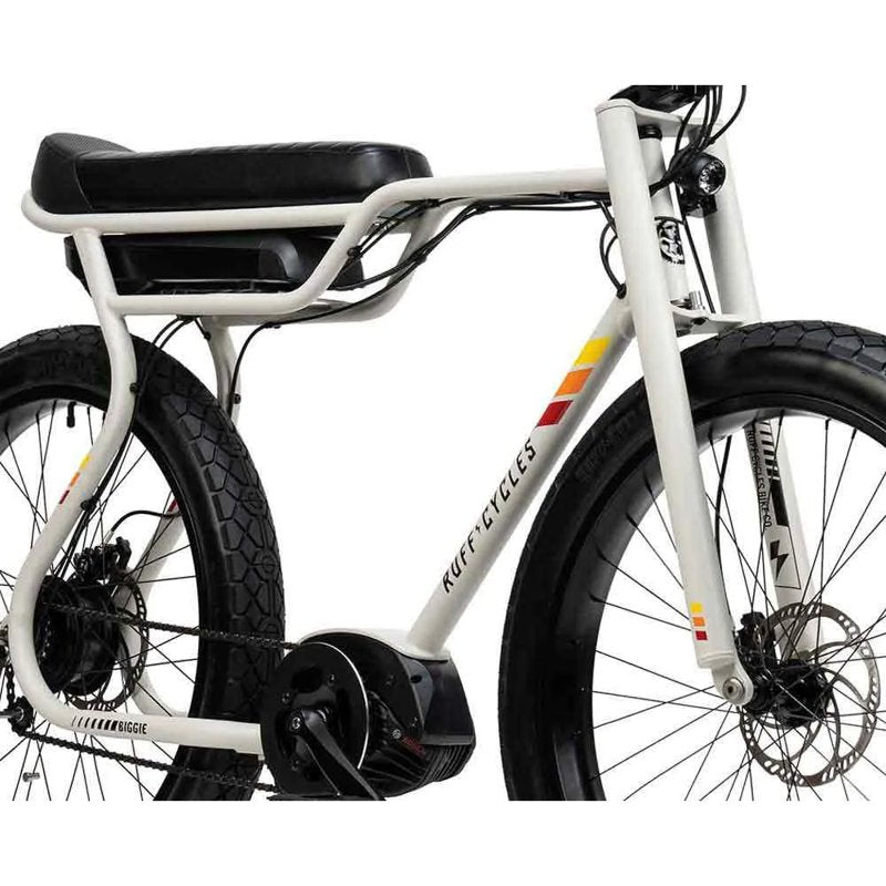 Bicicleta elétrica Biggie - Mercado de Luxo - O Maior E-Commerce de Bens, Produtos e Serviços de Luxo do Brasil.