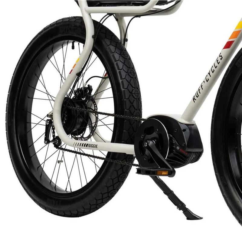 Bicicleta elétrica Biggie - Mercado de Luxo - O Maior E-Commerce de Bens, Produtos e Serviços de Luxo do Brasil.
