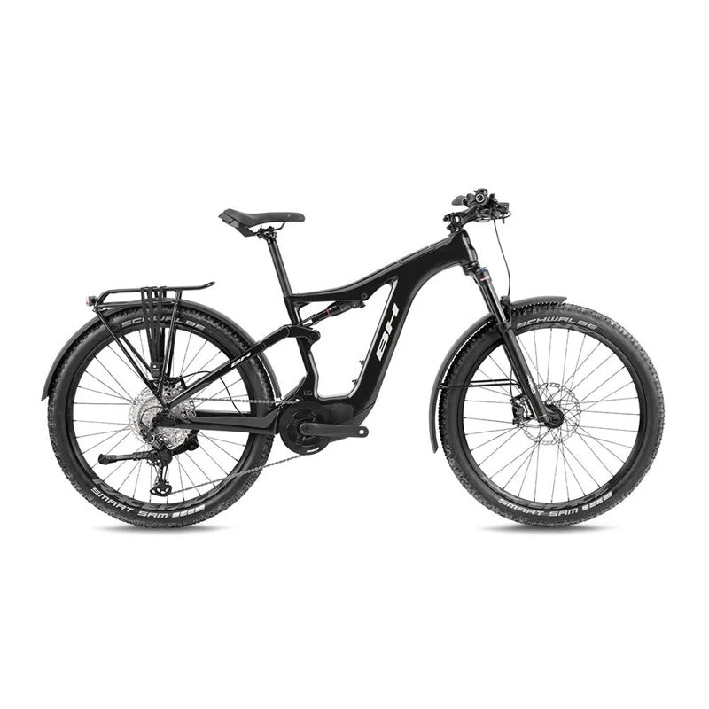 Bicicleta elétrica Atomx Cross Pro-S Smag 27.5´´ XT 2025 - Mercado de Luxo - O Maior E-Commerce de Bens, Produtos e Serviços de Luxo do Brasil.