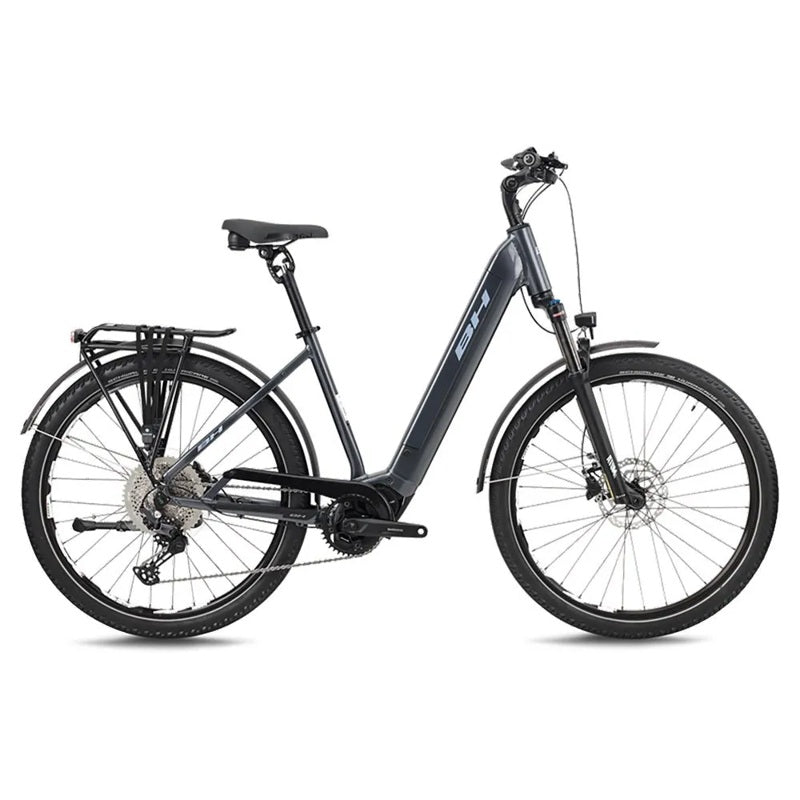 Bicicleta elétrica Atome Suv Pro-S EP6 27.5´´ Deore 2024 - Mercado de Luxo - O Maior E-Commerce de Bens, Produtos e Serviços de Luxo do Brasil.