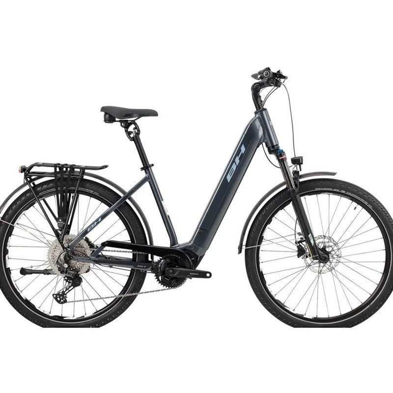 Bicicleta elétrica Atome Suv Pro-S EP6 27.5´´ Deore 2024 - Mercado de Luxo - O Maior E-Commerce de Bens, Produtos e Serviços de Luxo do Brasil.