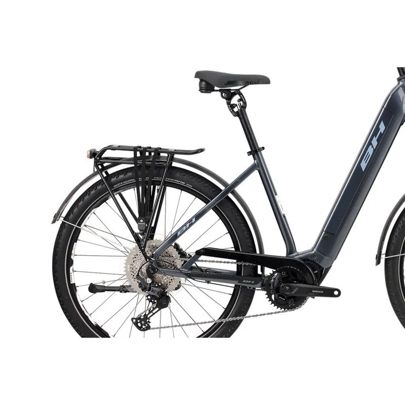 Bicicleta elétrica Atome Suv Pro-S EP6 27.5´´ Deore 2024 - Mercado de Luxo - O Maior E-Commerce de Bens, Produtos e Serviços de Luxo do Brasil.