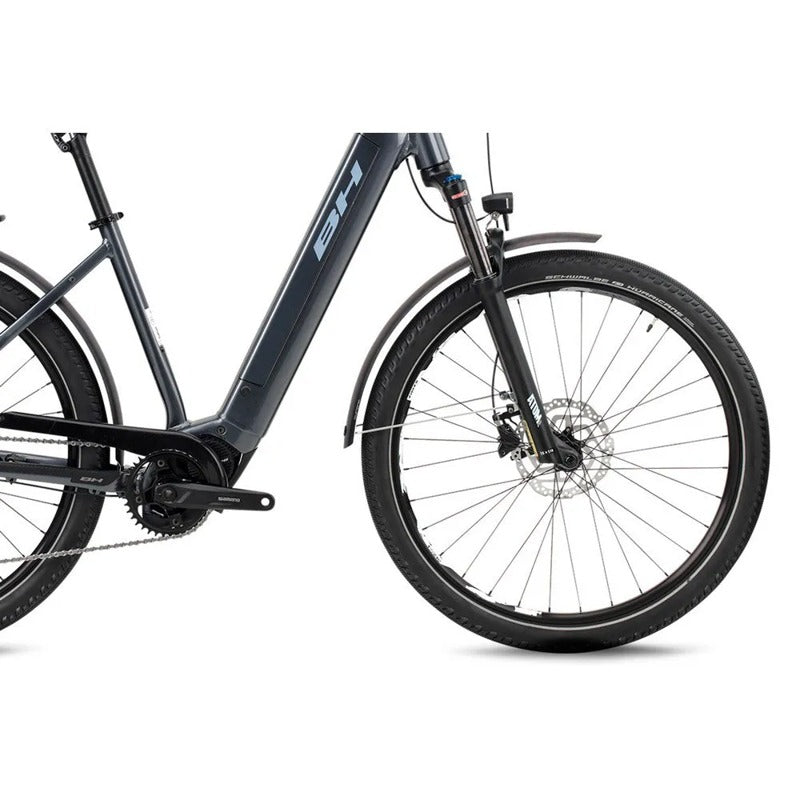 Bicicleta elétrica Atome Suv Pro-S EP6 27.5´´ Deore 2024 - Mercado de Luxo - O Maior E-Commerce de Bens, Produtos e Serviços de Luxo do Brasil.