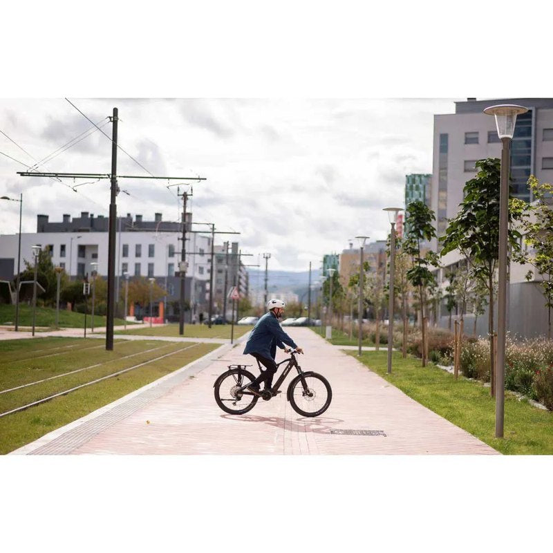 Bicicleta elétrica Atome Suv Pro-S EP6 27.5´´ Deore 2024 - Mercado de Luxo - O Maior E-Commerce de Bens, Produtos e Serviços de Luxo do Brasil.