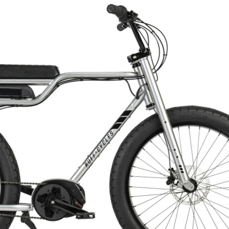 Bicicleta elétrica Biggie E1076 Bosch PL CX - Mercado de Luxo - O Maior E-Commerce de Bens, Produtos e Serviços de Luxo do Brasil.