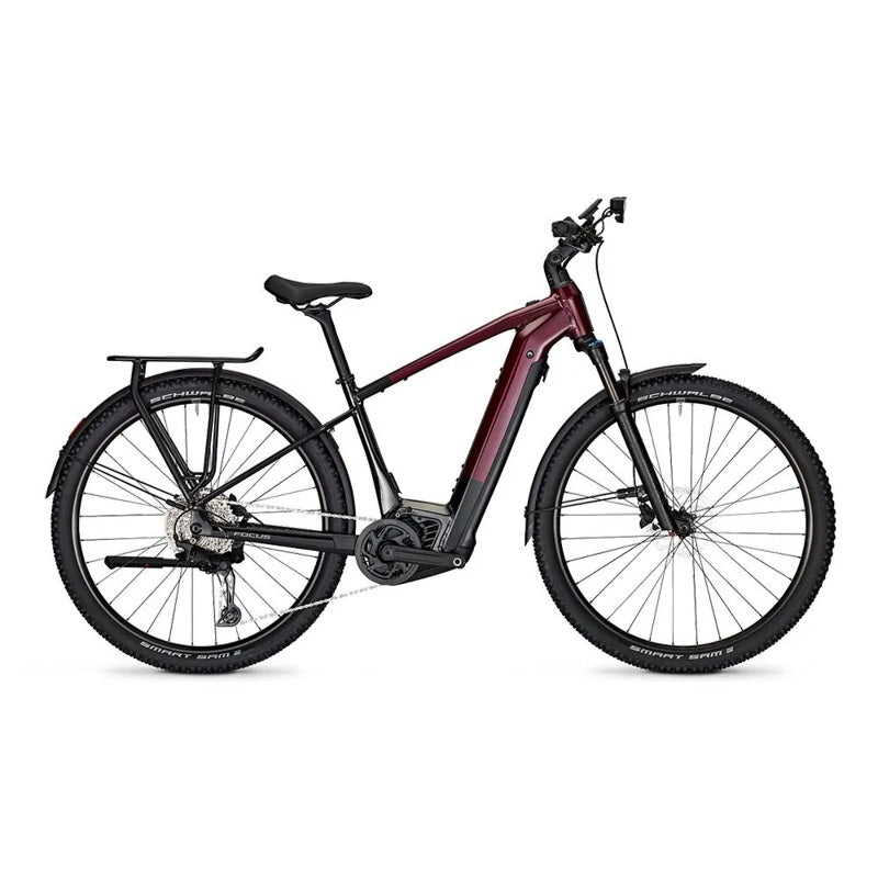 Bicicleta elétrica Aventura² 6.8 29´´ Cues 2024 - Mercado de Luxo - O Maior E-Commerce de Bens, Produtos e Serviços de Luxo do Brasil.