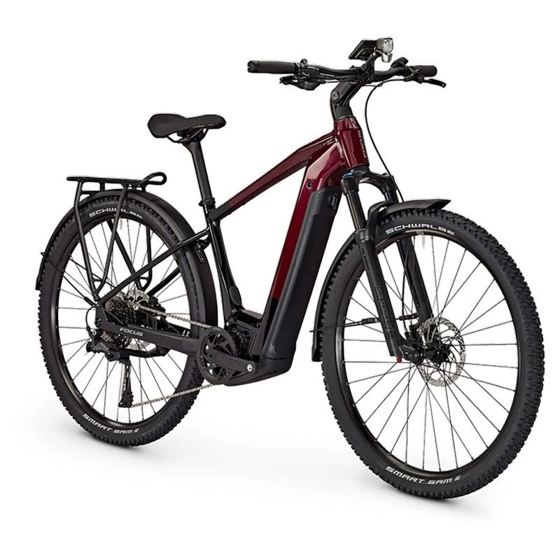 Bicicleta elétrica Aventura² 6.8 29´´ Cues 2024 - Mercado de Luxo - O Maior E-Commerce de Bens, Produtos e Serviços de Luxo do Brasil.
