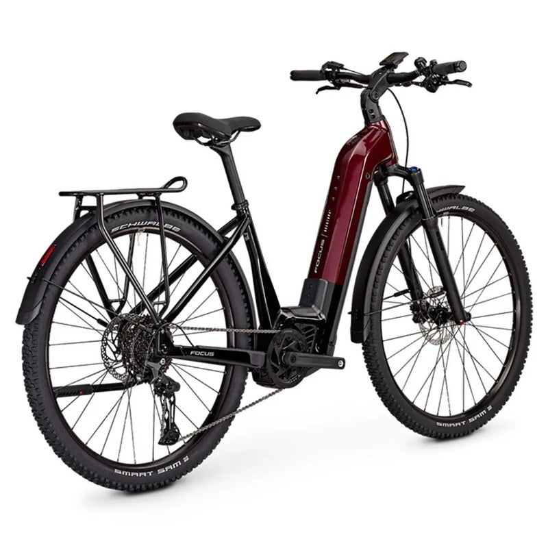 Bicicleta elétrica Aventura² 6.8 29´´ Cues 2024 - Mercado de Luxo - O Maior E-Commerce de Bens, Produtos e Serviços de Luxo do Brasil.