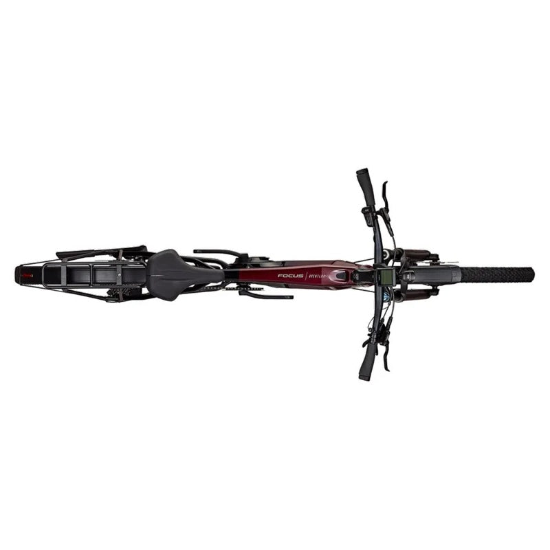 Bicicleta elétrica Aventura² 6.8 29´´ Cues 2024 - Mercado de Luxo - O Maior E-Commerce de Bens, Produtos e Serviços de Luxo do Brasil.
