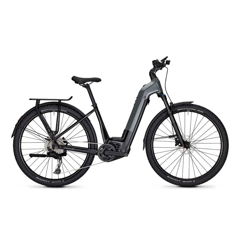 Bicicleta elétrica Aventura² 6.8 29´´ Cues 2024 - Mercado de Luxo - O Maior E-Commerce de Bens, Produtos e Serviços de Luxo do Brasil.