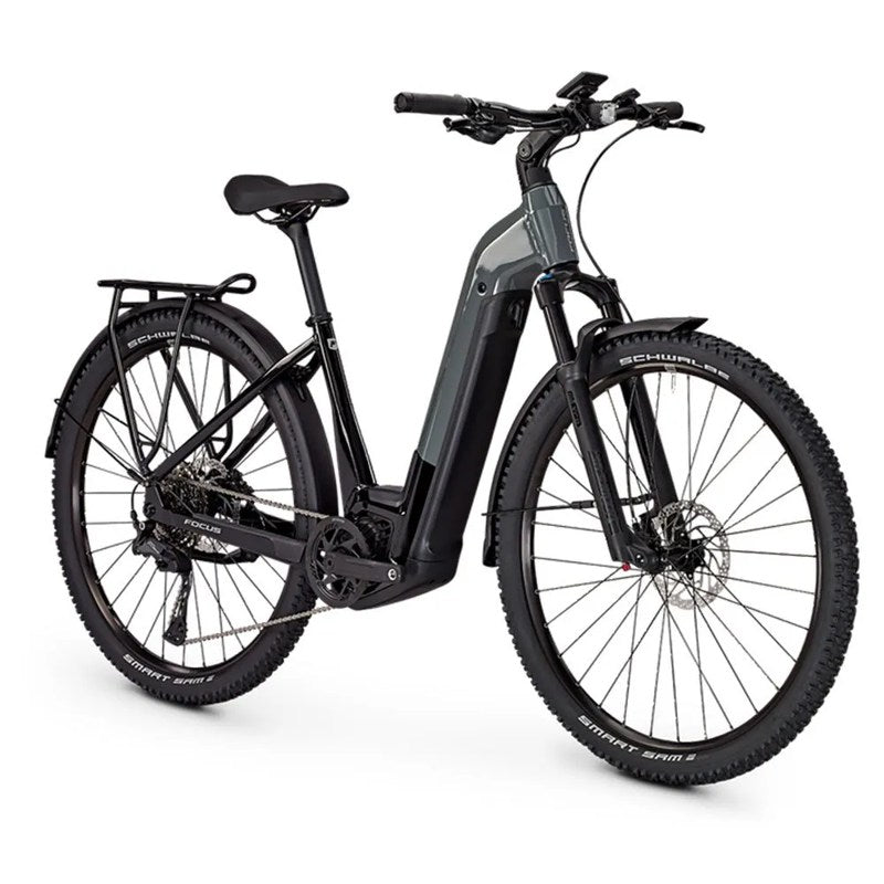 Bicicleta elétrica Aventura² 6.8 29´´ Cues 2024 - Mercado de Luxo - O Maior E-Commerce de Bens, Produtos e Serviços de Luxo do Brasil.