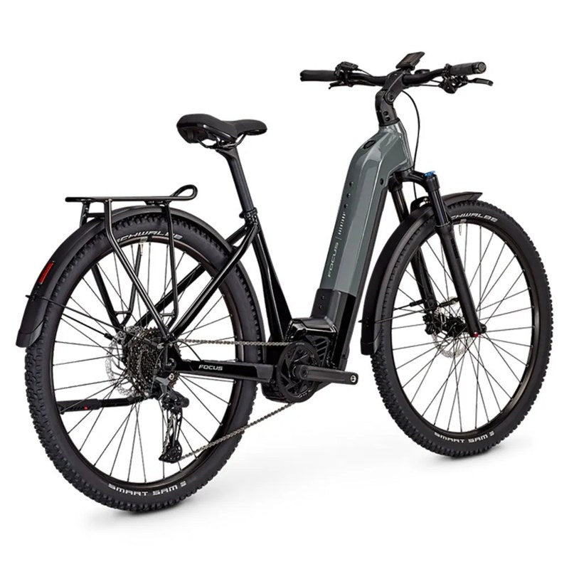 Bicicleta elétrica Aventura² 6.8 29´´ Cues 2024 - Mercado de Luxo - O Maior E-Commerce de Bens, Produtos e Serviços de Luxo do Brasil.