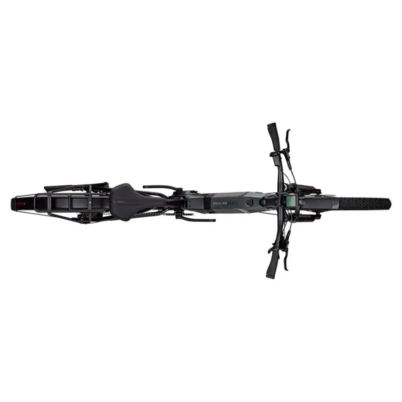 Bicicleta elétrica Aventura² 6.8 29´´ Cues 2024 - Mercado de Luxo - O Maior E-Commerce de Bens, Produtos e Serviços de Luxo do Brasil.