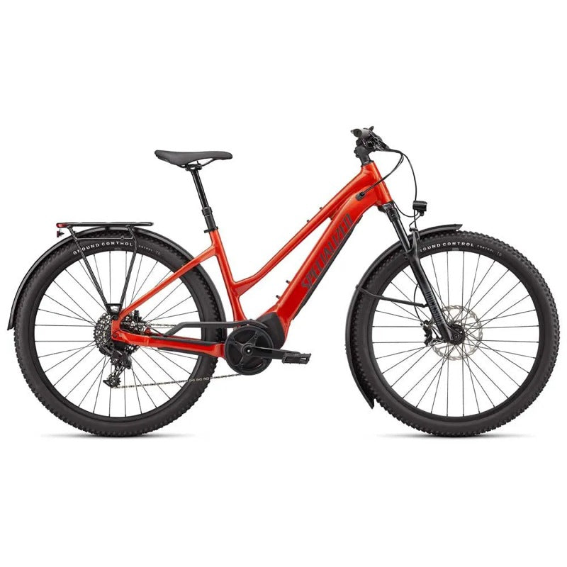 Bicicleta elétrica Turbo Tero 4.0 Step-Through EQ 2022 - Mercado de Luxo - O Maior E-Commerce de Bens, Produtos e Serviços de Luxo do Brasil.