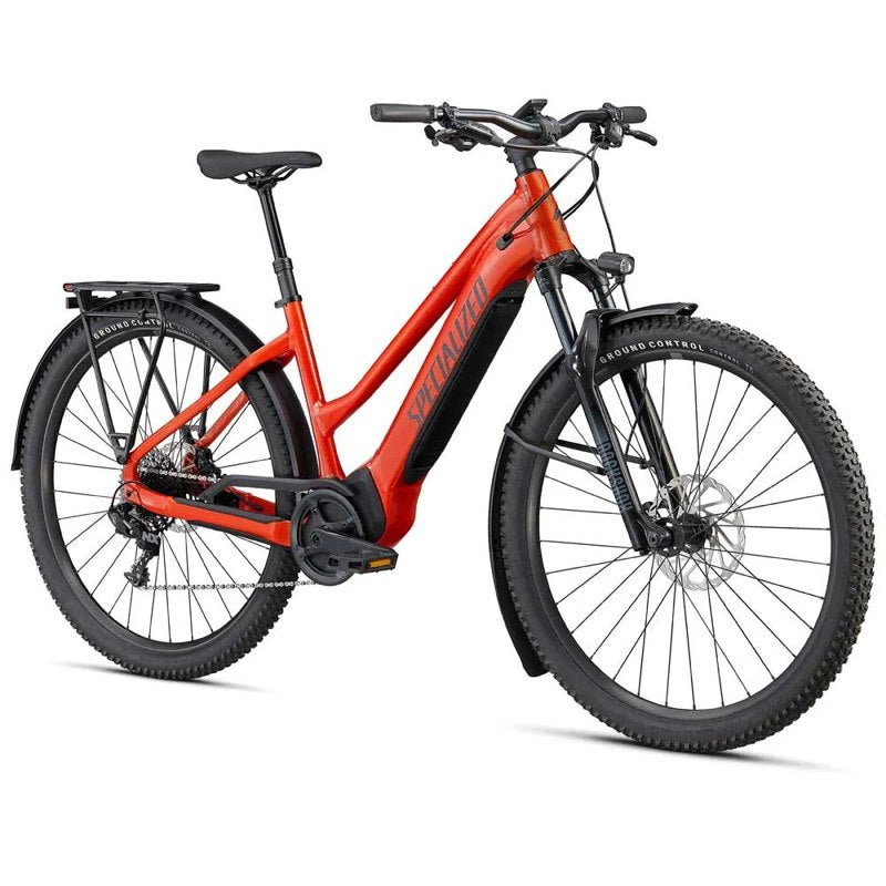 Bicicleta elétrica Turbo Tero 4.0 Step-Through EQ 2022 - Mercado de Luxo - O Maior E-Commerce de Bens, Produtos e Serviços de Luxo do Brasil.