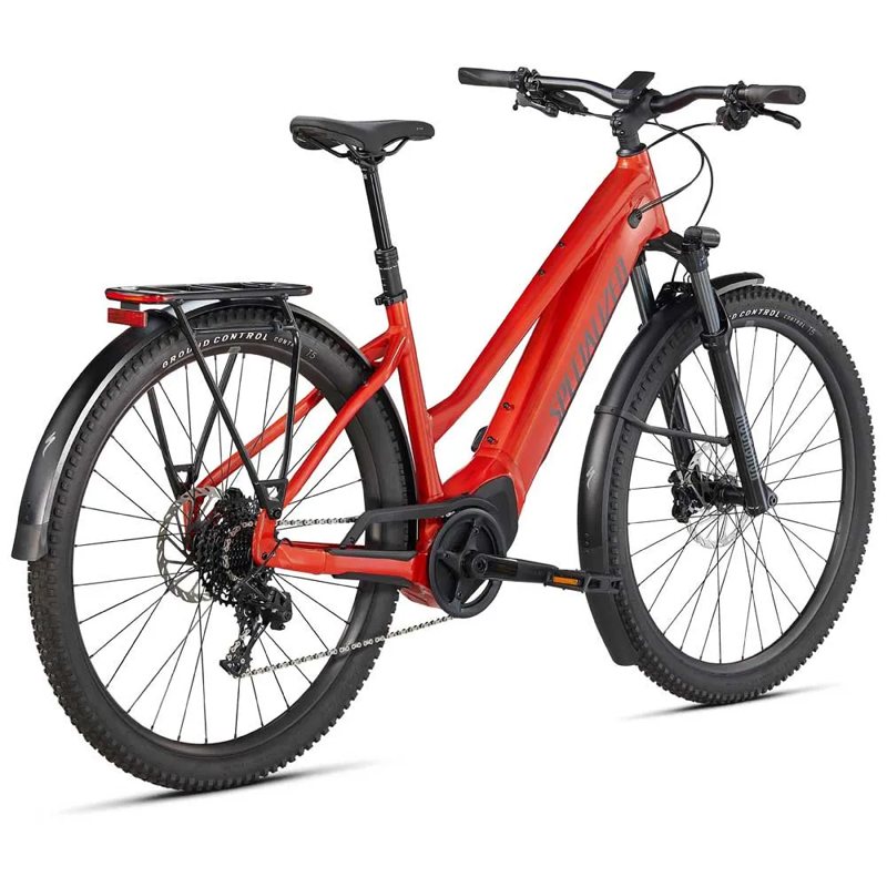 Bicicleta elétrica Turbo Tero 4.0 Step-Through EQ 2022 - Mercado de Luxo - O Maior E-Commerce de Bens, Produtos e Serviços de Luxo do Brasil.