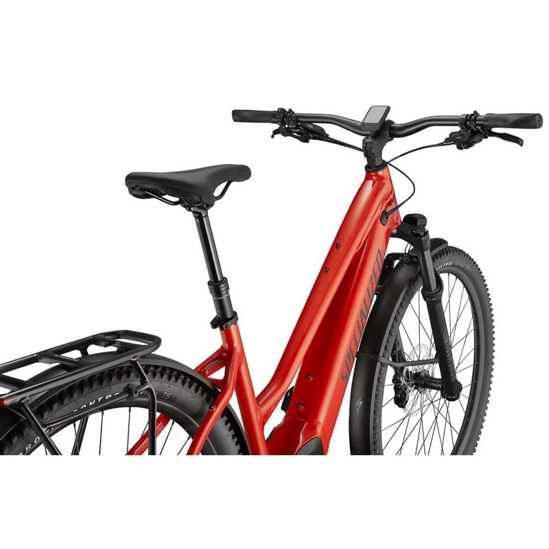 Bicicleta elétrica Turbo Tero 4.0 Step-Through EQ 2022 - Mercado de Luxo - O Maior E-Commerce de Bens, Produtos e Serviços de Luxo do Brasil.